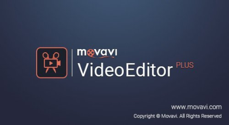 Movavi Video Editor Plus 22.4.1 Multilingual Portable
