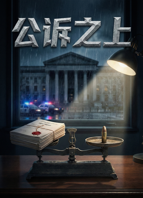 公诉之上