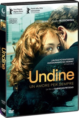 Undine - Un amore per sempre (2020) DVD9 COPIA 1:1 ITA GER
