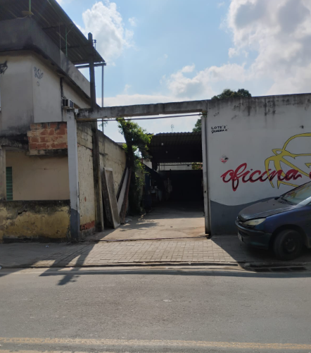 AFC Neto Mecanica 468919000001 77