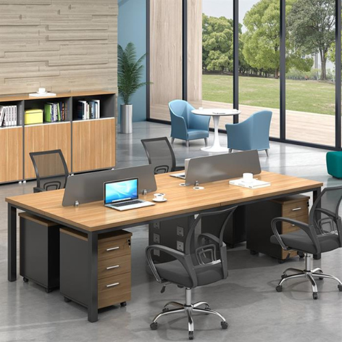 Office furniture and workstations in Lagos — Vbest Luxury Interiors