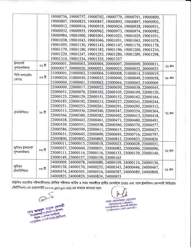 GTCL-Exam-Result-2026-PDF-2