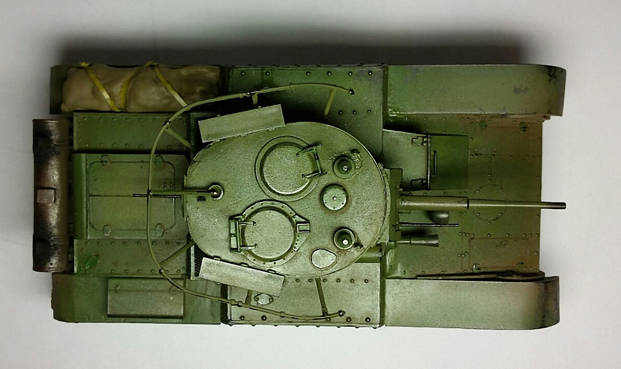 Т-46 (обр.3)-6