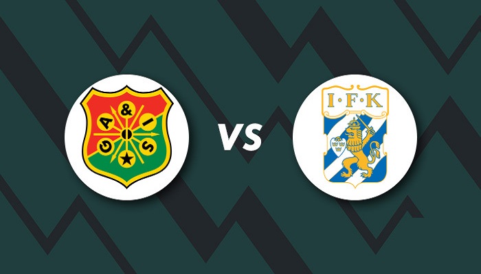 Soi kèo tài xỉu, phạt góc trận GAIS vs Goteborg, 00h00 ngày 12/08