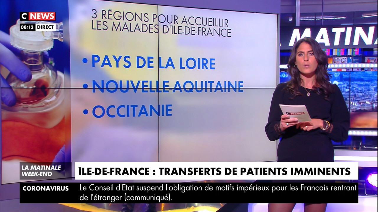 03.13 - 05.59.00 - La matinale week-end. Tous les samedis et dimanche....ts_snapshot_01.19.20.600