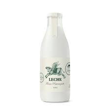 Leche fresca de vaca ECO (1L)