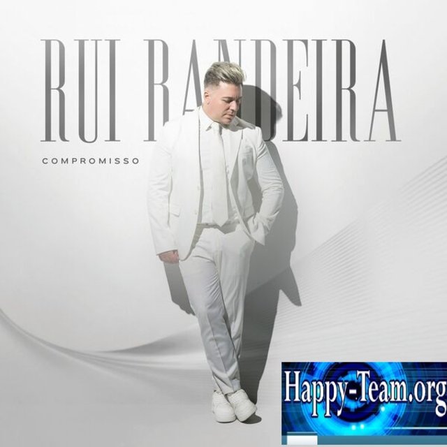 Rui Bandeira - Compromisso (2024)[FLAC]