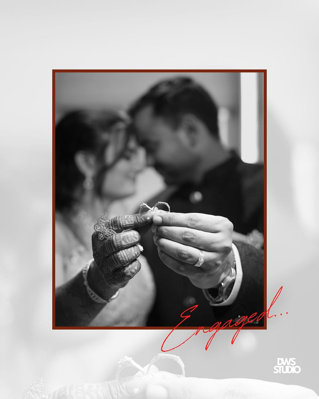 Dws Studio’s Wedding Photography 51