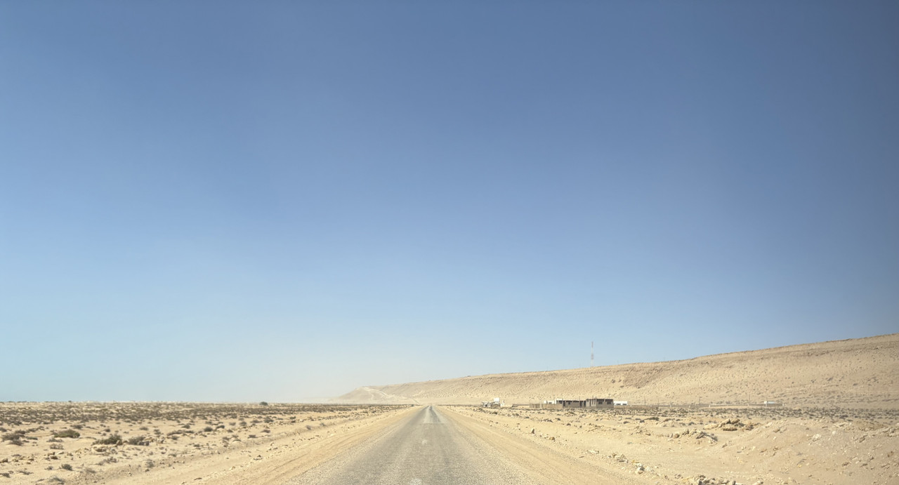 El Sahara Occidental - Blogs de Marruecos - Puertos y pueblos de pescadores en el Sáhara Occidental (44)