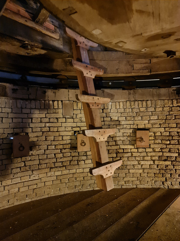 Pieter Zuijkerbuijk, Windlust 18 Achthuizen 17-02-2024