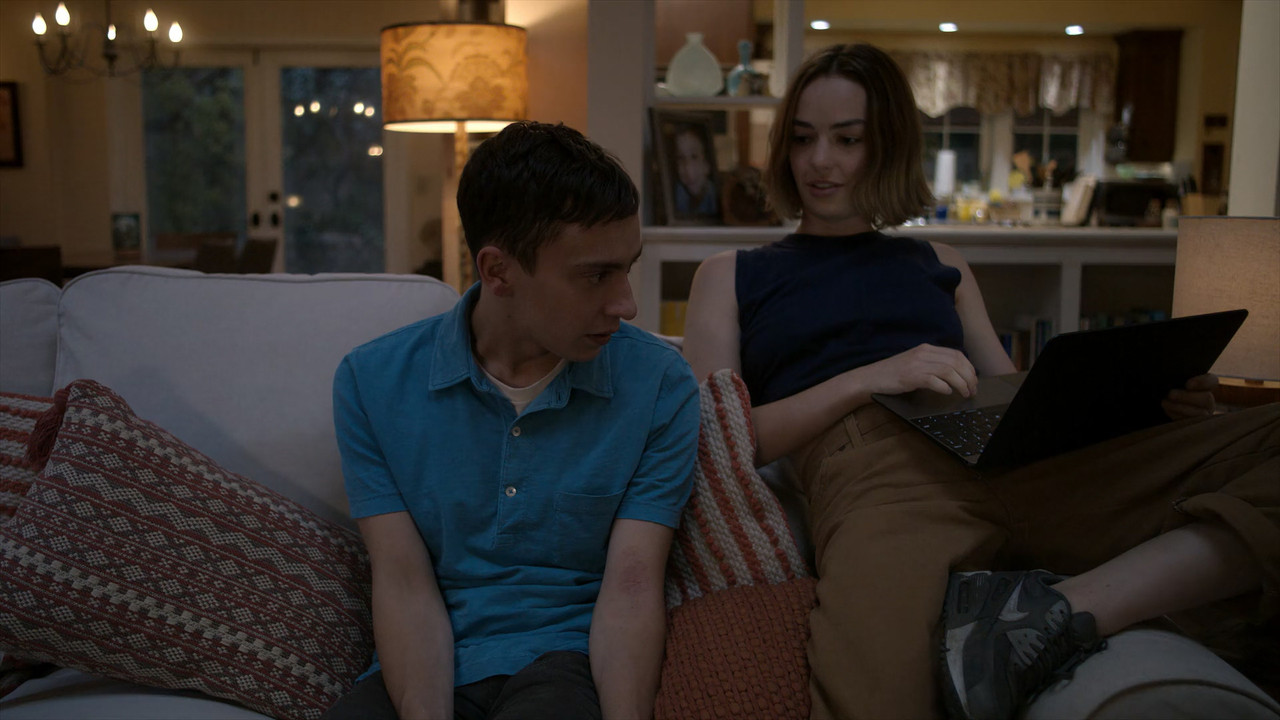 Atypical 2017 S01 1080p NF WEB DL x265 10bit EAC3 5 1 HxD TAoE
