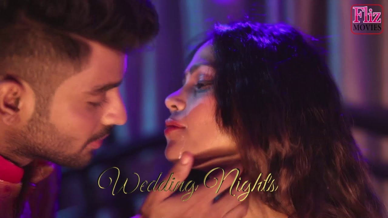18+ Wedding Nights (2019) Hindi Hot HDRip 18+ Wedding Nights (2019) Hindi Hot HDRip