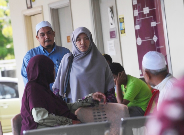 Bayi 9 Bulan Meninggal Dunia setelah Diberi Makan Bubur Apel 