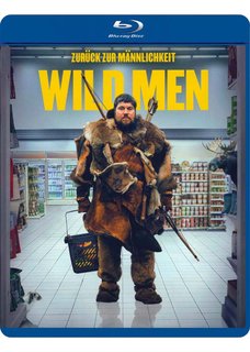 Wild Men - Fuga Dalla Civiltà (2021) WebDL 1080p AC3 ITA + SUB