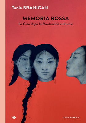 Tania Branigan - Memoria rossa (2025)