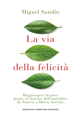 Miguel Sandín - La via della felicità (2026)