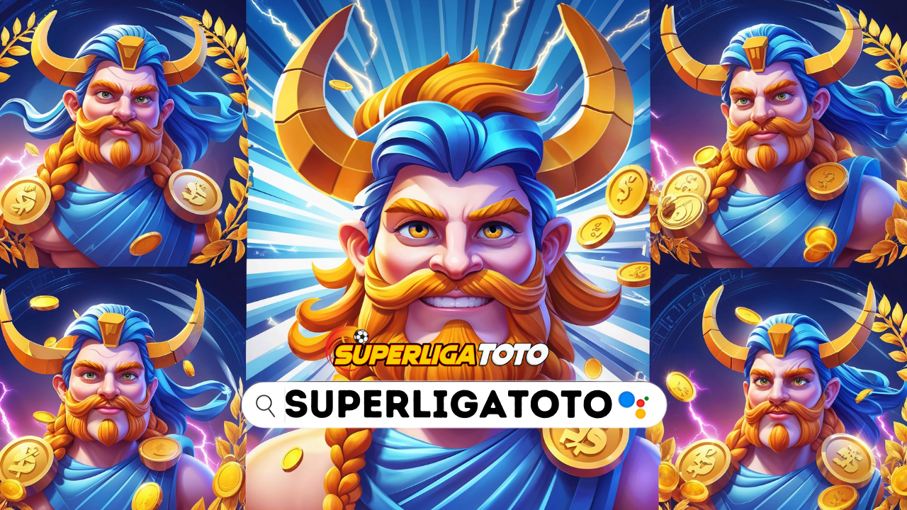 SUPERLIGA
