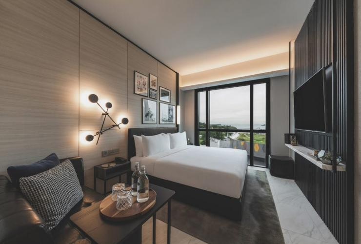 The Outpost Hotel Sentosa by Far East Hospitality