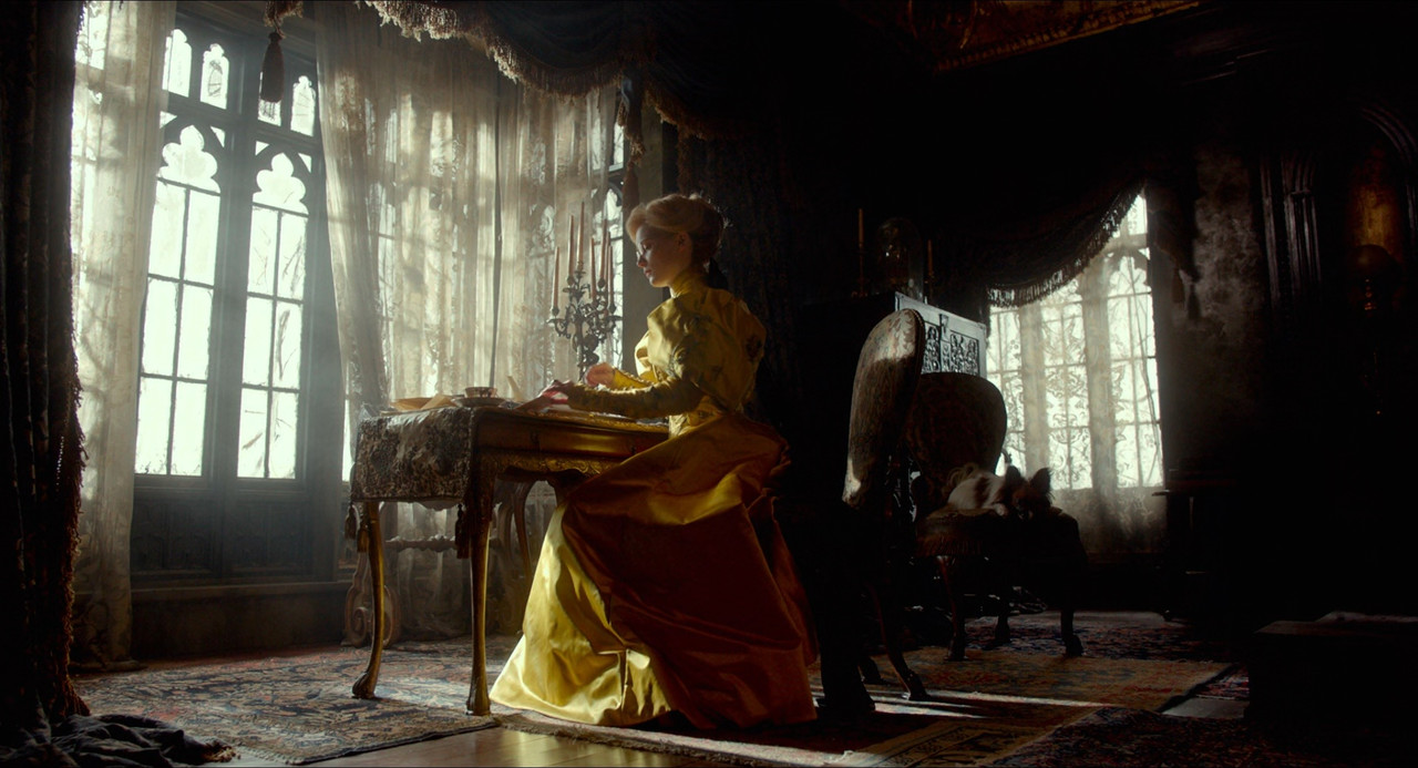Crimson Peak 2015 (1080p x265 10bit Tigole).mkv_