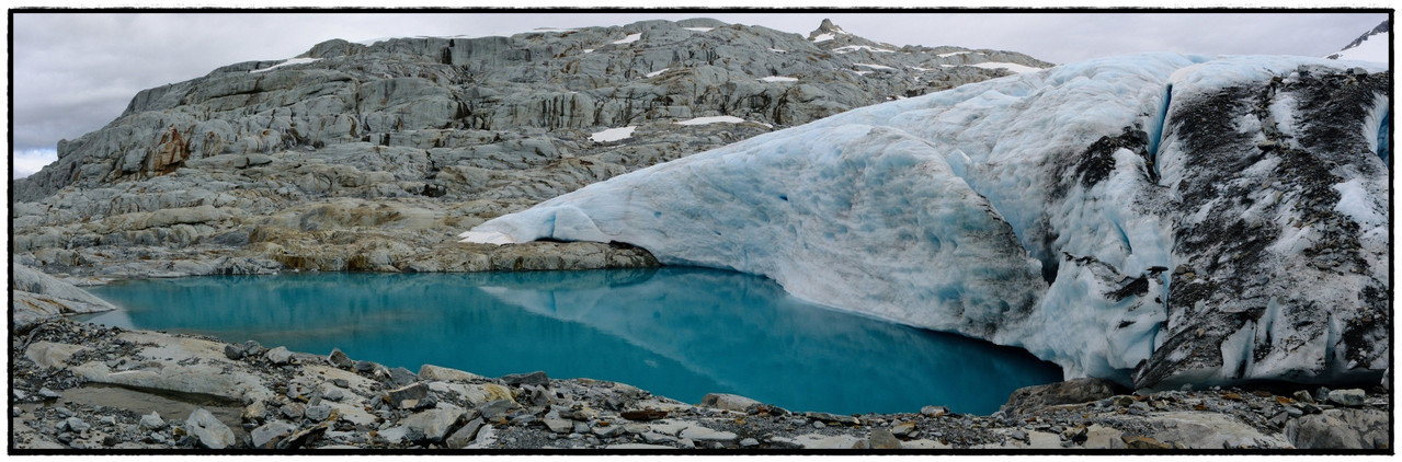 Mt Aspiring NP – Brewster hut & glacier (febrero 2026) - Escapadas y rutas por la Nueva Zelanda menos conocida (21)