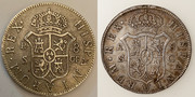 8 Reales 1772 Carlos III ? Img-0012