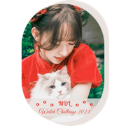 Cheng Xiao - Badge MDL Watch Challenge 1