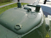 Советский средний танк Т-34 , СТЗ, IV кв. 1941 г., Музей техники В. Задорожного DSCN3216