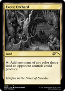 Exotic-Orchard