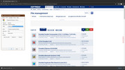 windows 11 štart menu