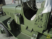 Американская ремонтно-эвакуационная машина M1A1 (Kenworth 573), Музей военной техники, Верхняя Пышма IMG-3999