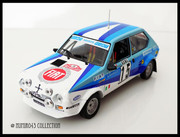 1980 14 Fiat #15 Bettega Monte Carlo