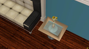 Modern Coffee Table - New Mesh Sims2-EP9-2017-07-18-16-45-17-05
