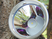 Bezel-Reflector