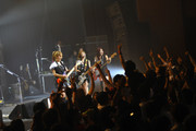 SCANDAL VIRGIN HALL TOUR 2011「BABY ACTION」 Big1410