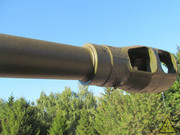 Советский тяжелый танк ИС-3, Набережные Челны IMG-4686