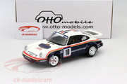 OT0173 Porsche 911SC Beguin Tour de Corse 1985