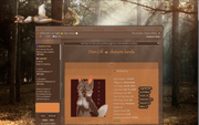 shishu theme (den page)