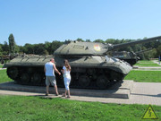 Советский тяжелый танк ИС-3, "Танковое поле", Прохоровка IMG-0601
