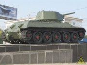 Советский средний танк Т-34, Волгоград IMG-4383