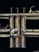 Selmer Paris 1971 Radial sn 51677