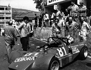 Targa Florio (Part 5) 1970 - 1977 - Page 3 1971-TF-81-Sangry-La-Federico-005