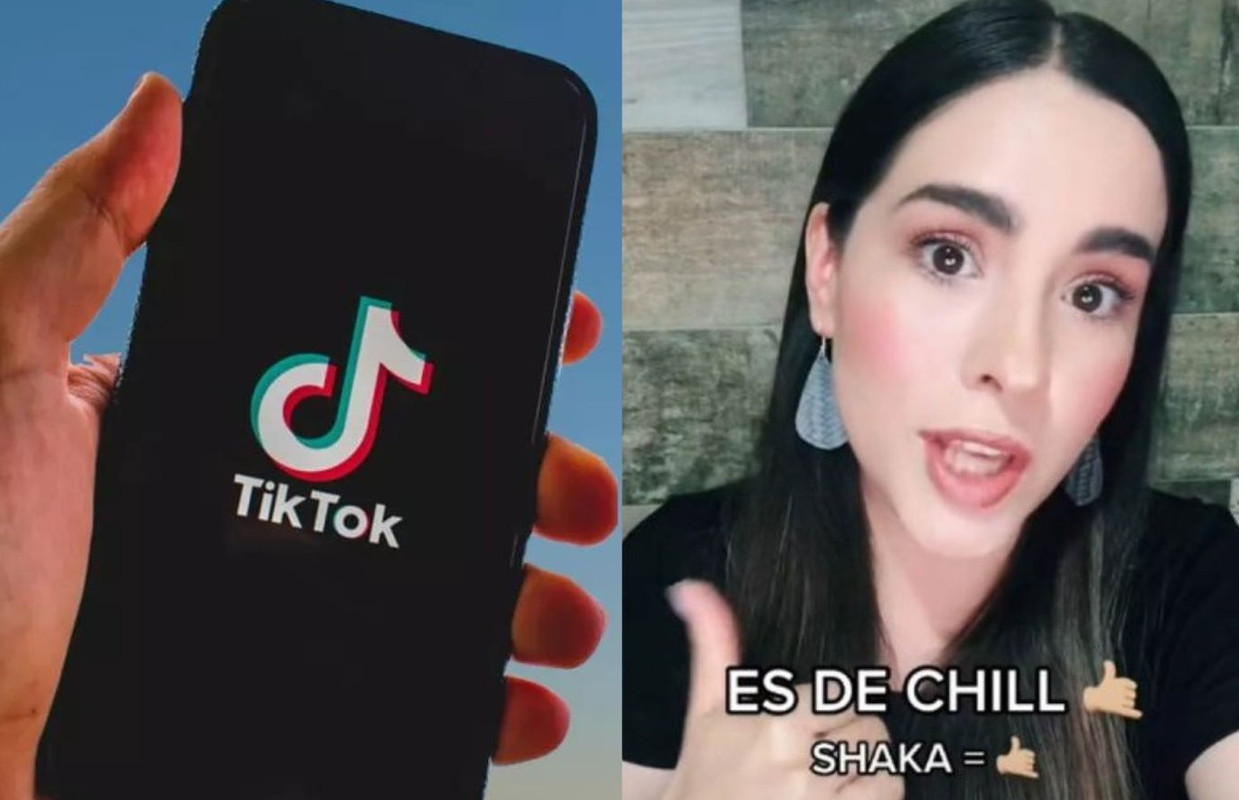 ¿Qué significa Chill, el nuevo término que se volvió viral en TikTok?