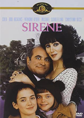 Sirene (1990) DVD9 Copia 1:1 ITA-ENG-FRE-GER-ESP