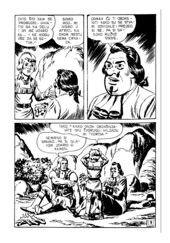 58. 375. Zakon odmazde ( str 9,  lud 9 i 10