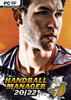 Handball Manager 2022 - Skidrow