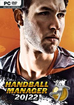 Handball Manager 2022 -