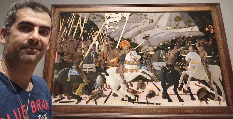 Vuelo a Málaga y después a Londres - Málaga y Londres (82)