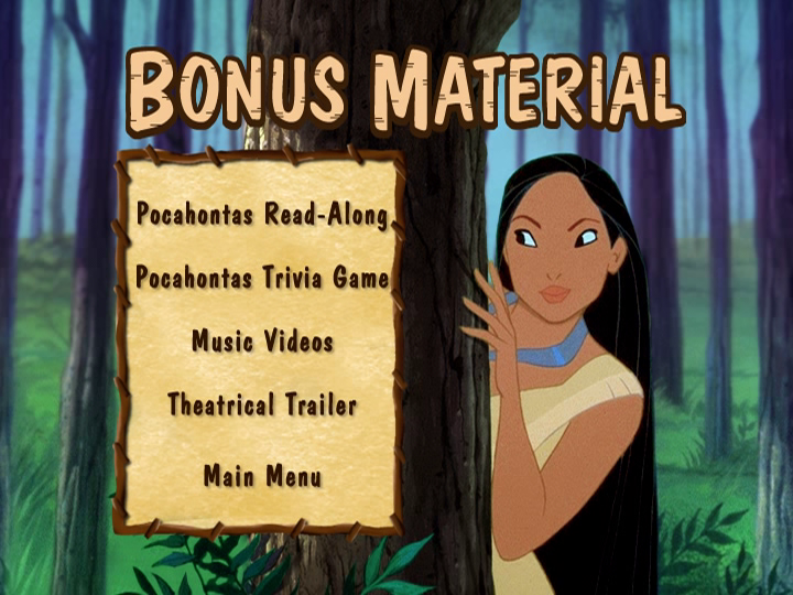 Pocahontas [1995] [DVD5] [HD] [LATINO] [NTSC] [1FICHIER] Captura 3