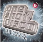 One Shot Disco Vol. 6 [2CD] (2003) .mp3 -203 Kbps