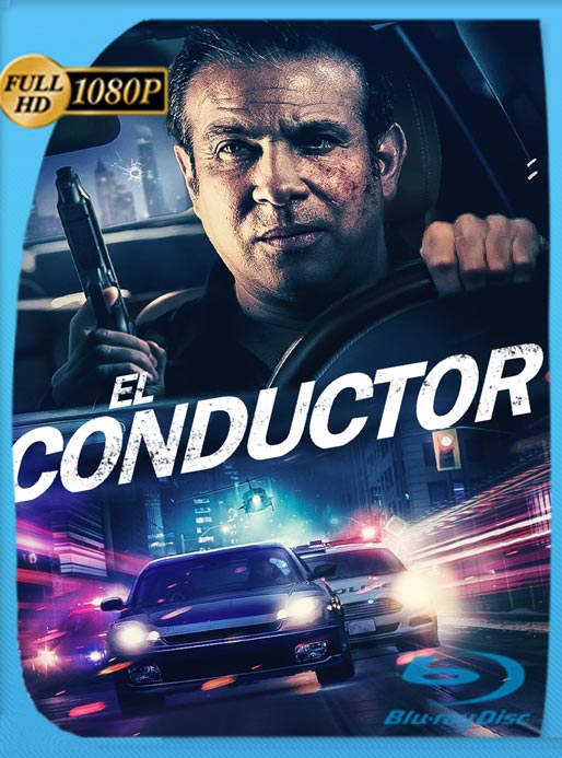 El Conductor (2021) WEB-DL 1080p Latino [GoogleDrive]